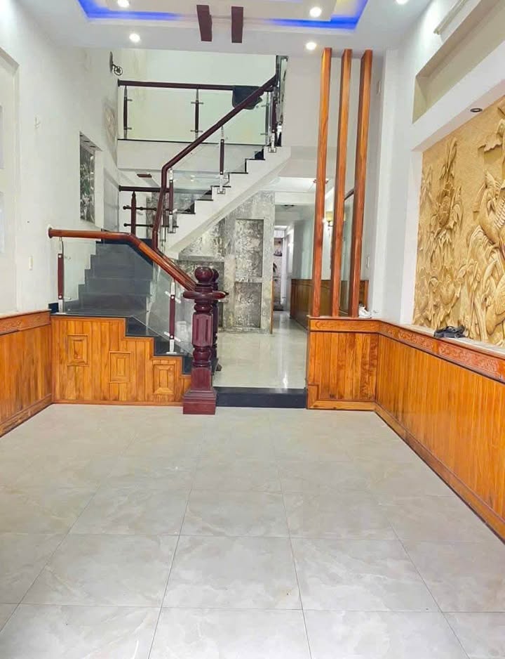 Nhà mặt tiền Đống Đa Quy Nhơn 81m2 4 tỷ - Chính chủ bán