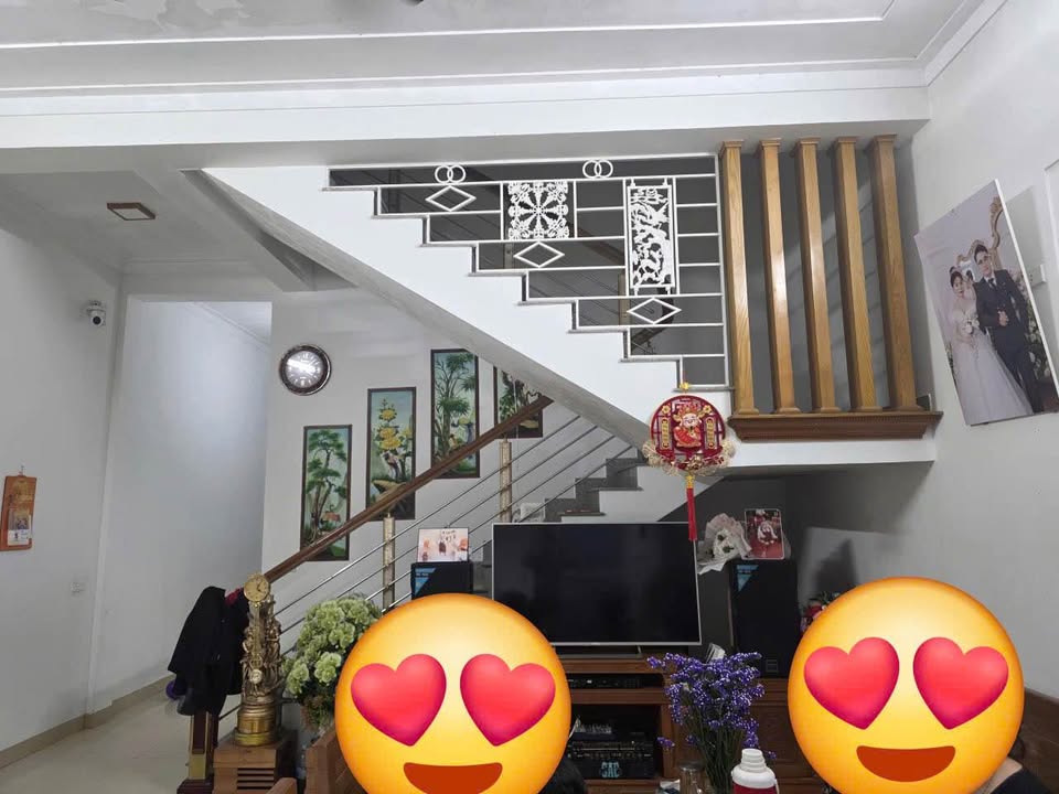 Nhà 2 tầng Quảng Thắng 90m² giá 6 tỷ - Chính chủ bán