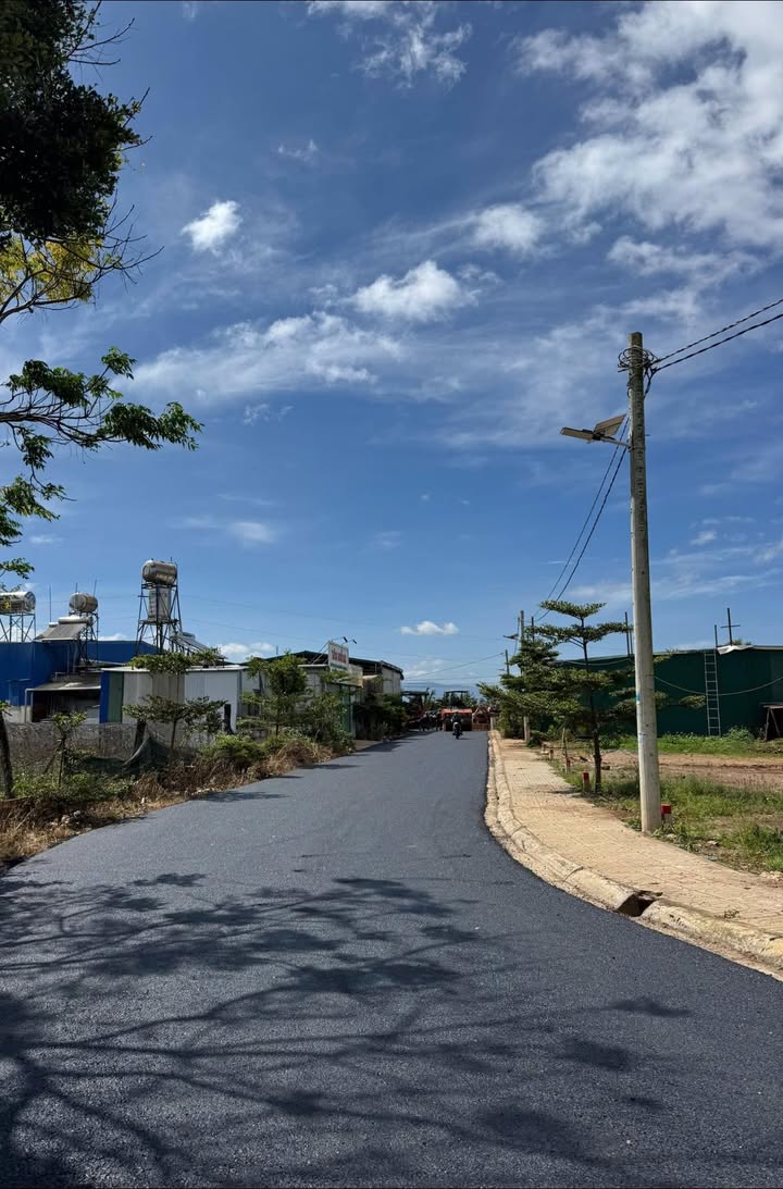 Đất thổ cư Liên Nghĩa Đức Trọng 148m² - Sổ đỏ chính chủ