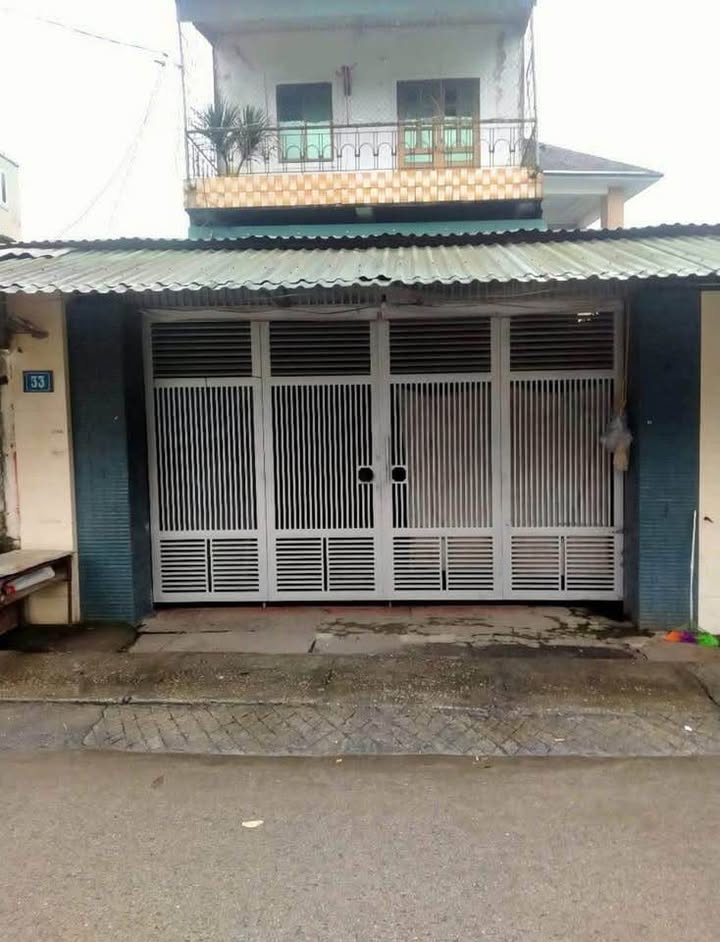 Nhà mặt đường Hồ Phi Tích 128m² 6.7 tỷ - Mặt tiền kinh doanh