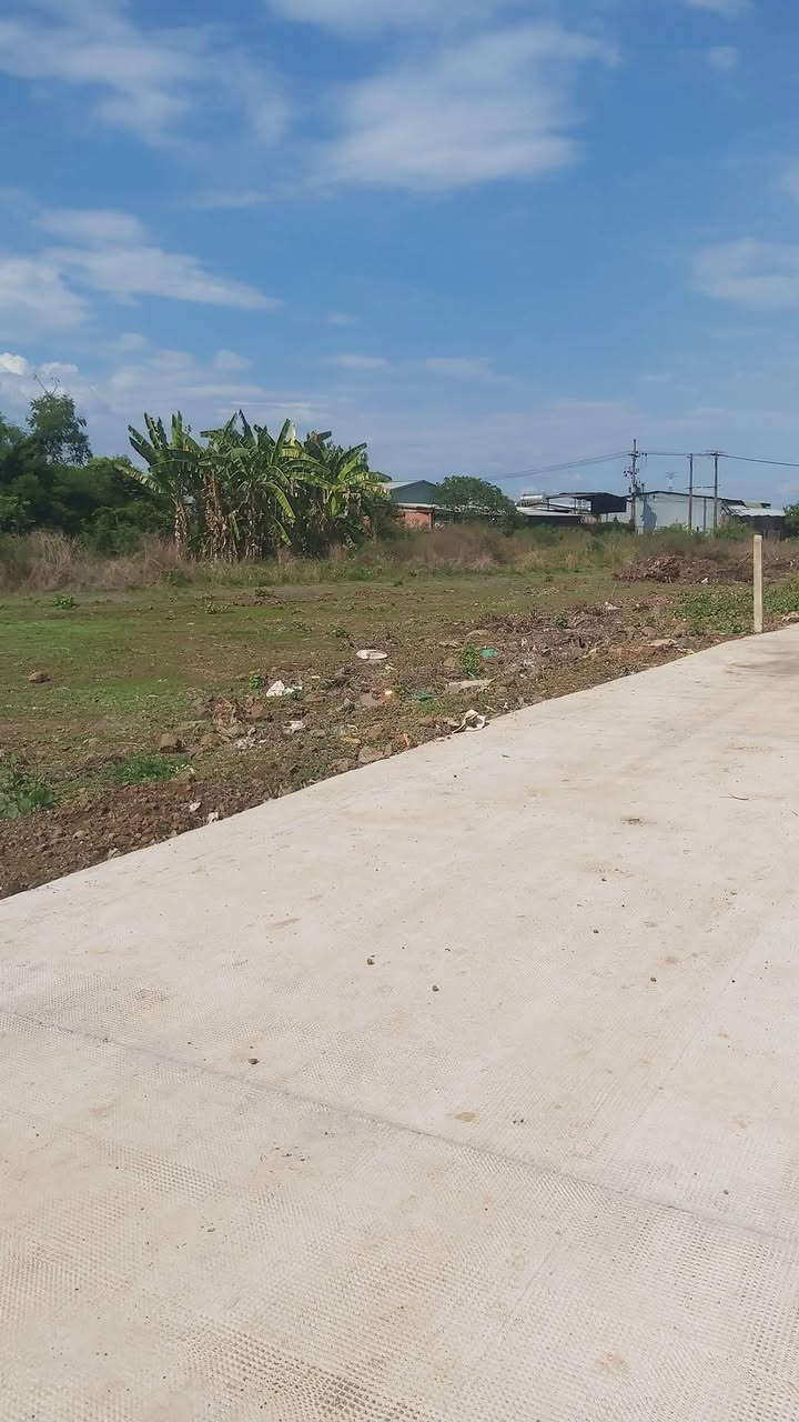 Đất xã Vinh Tân Biên Hòa 99m² 490 triệu - Sổ đỏ chính chủ