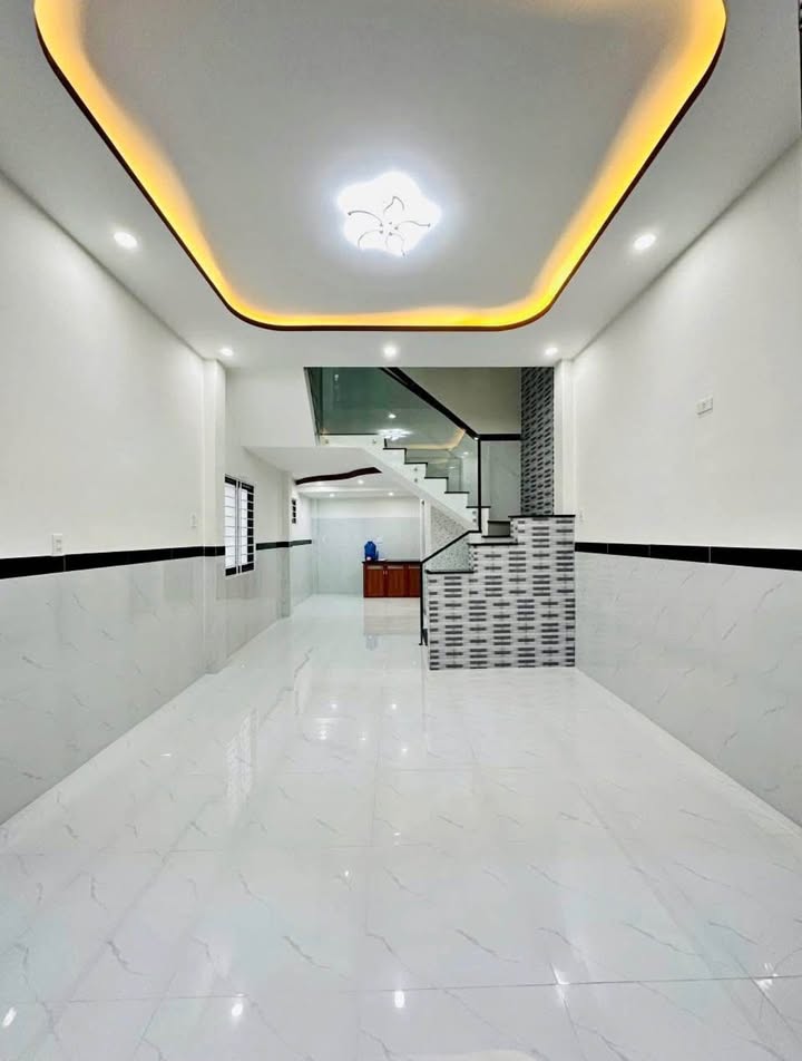 Nhà Nguyễn Thái Học Quy Nhơn 40m² 2.59 tỷ - Sẵn sàng ở ngay