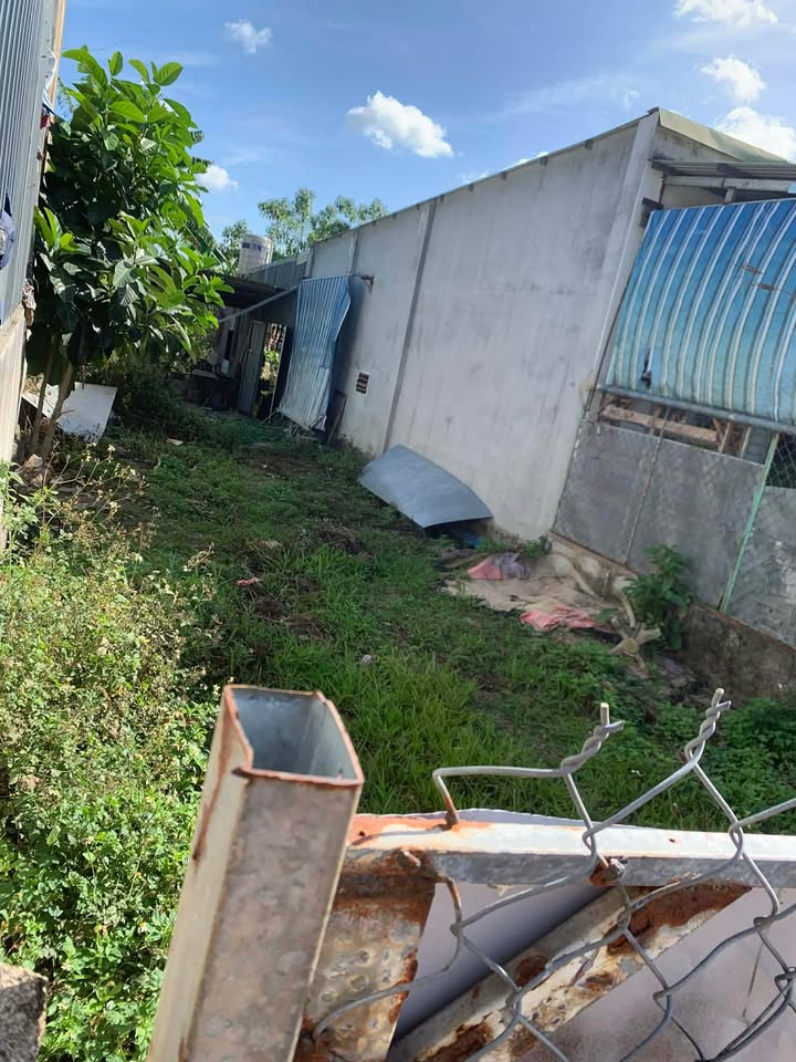 Đất Nguyễn Trường Tộ Buôn Ma Thuột 150m² - Sổ đỏ chính chủ