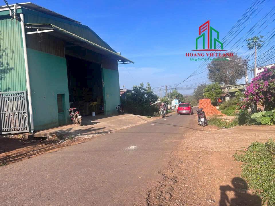 Đất nền 451 Y Moan 884m² giá 4,7 tỷ - Đường to ô tô