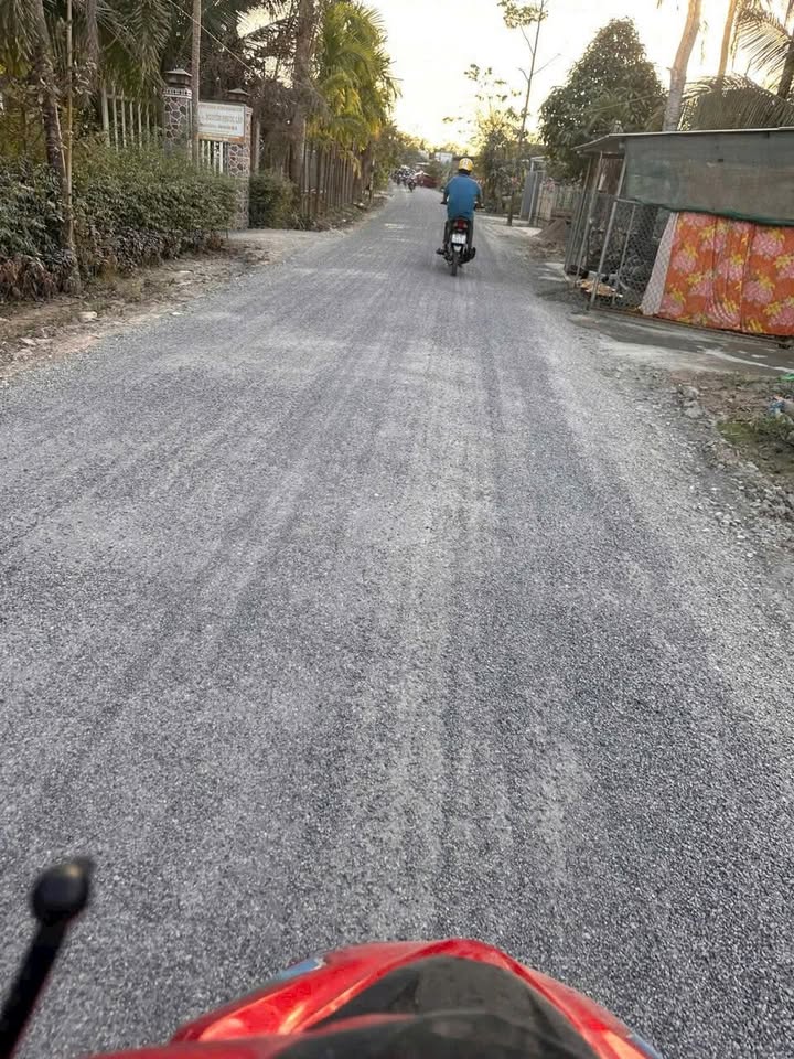 Đất Cần Thơ 3/2 640m² 1,7 tỷ - Sổ đỏ chính chủ