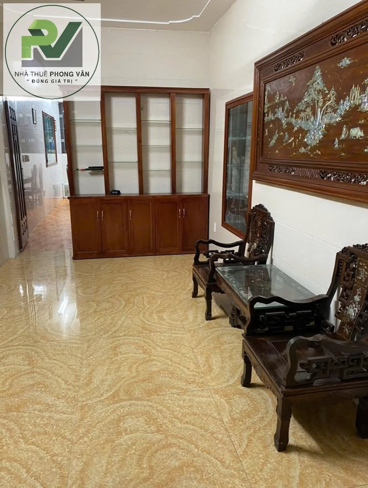 Nhà cho thuê Vũ Chí Thắng Hải An 47m² giá 6,5 triệu - Sẵn sàng ở ngay