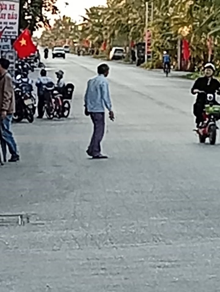 Đất nền Tiên Lãng Hùng Thắng 260m² thỏa thuận - Sổ đỏ chính chủ