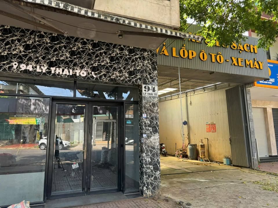 Nhà nguyên căn Lý Thái Tổ 12 triệu - Sẵn sàng ở ngay