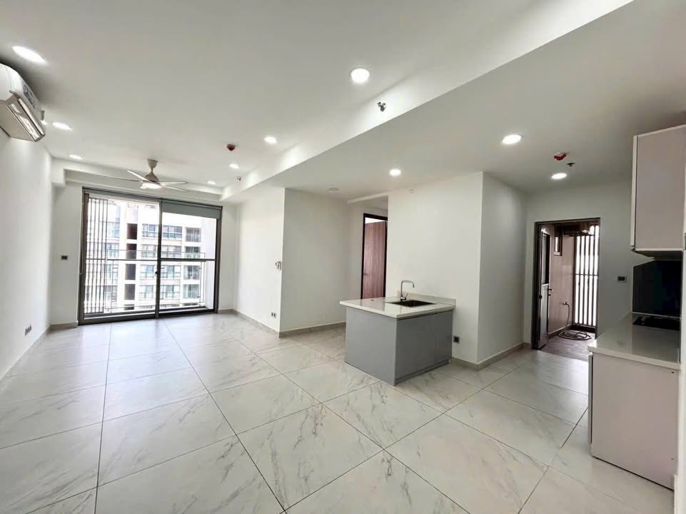Căn hộ Midtown Thuận An 80m² giá 10 tỷ - View đẹp