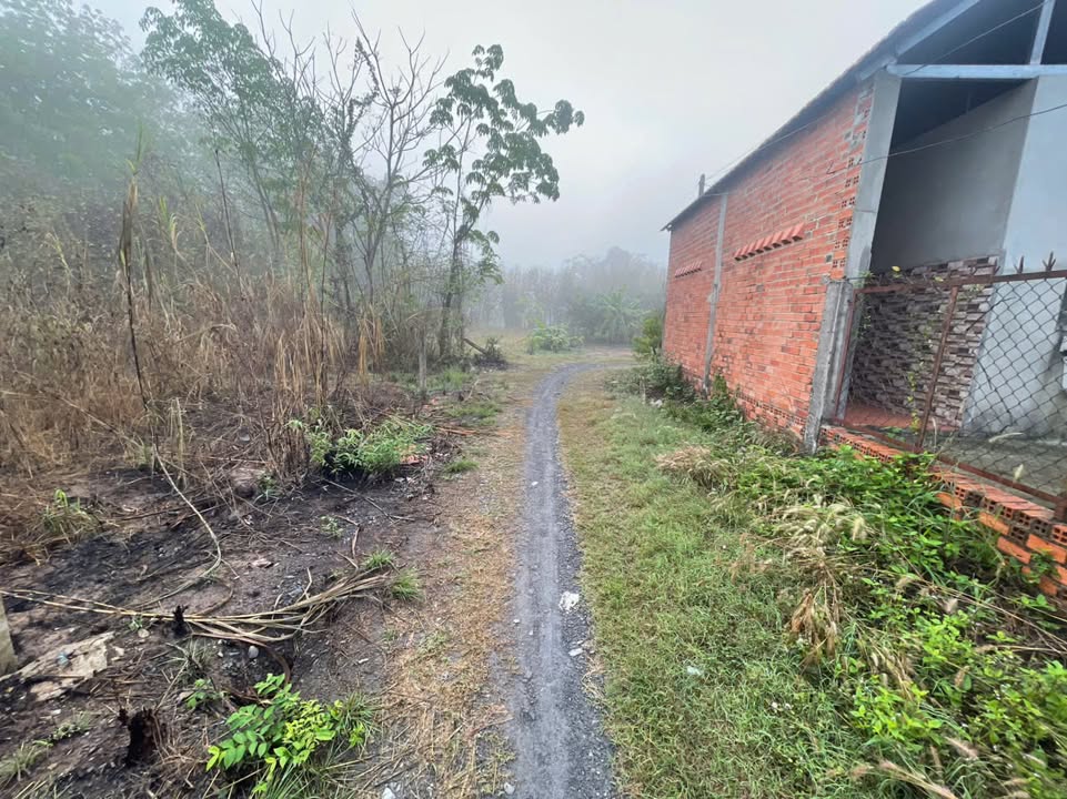 Đất nền An Nhơn Tây Củ Chi 365m² giá 2.45 tỷ - Đất thổ cư 100%