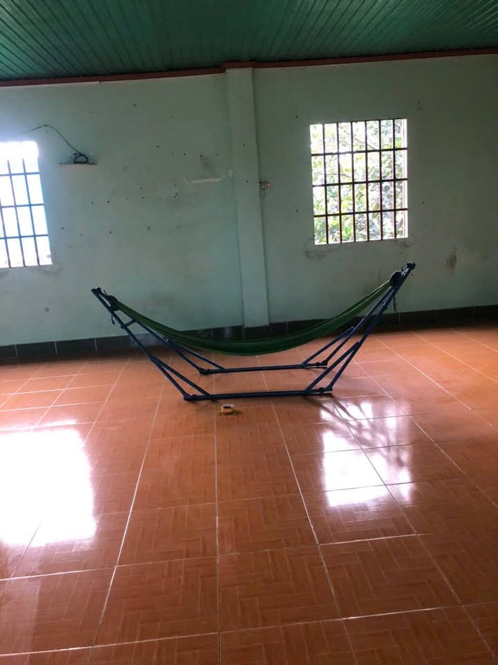 Nhà nguyên căn Củ Chi 2PN 2.5 triệu - Sẵn sàng ở ngay