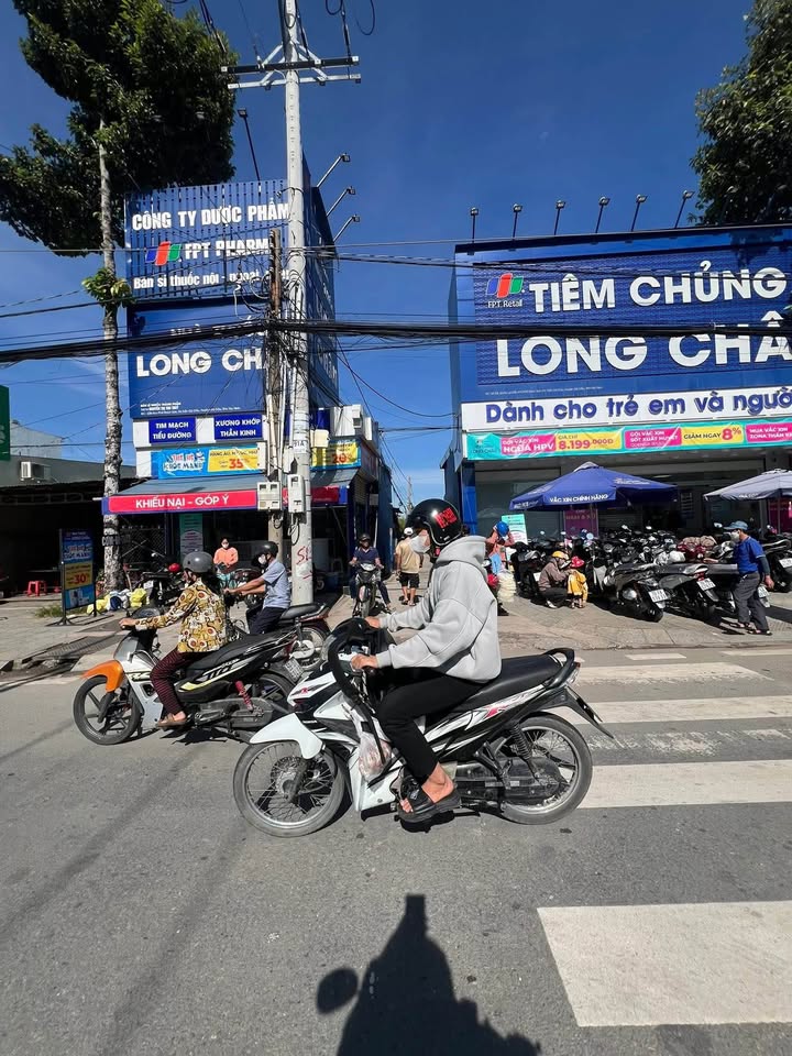 Đất nền Rạch Sơn Gò Dầu 290m² 1.99 tỷ - Sổ đỏ chính chủ