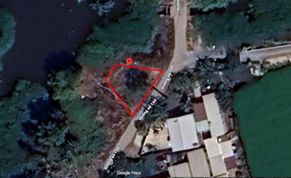 Đất Bình Mỹ Củ Chi 457m² 3.3 tỷ - Pháp lý rõ ràng