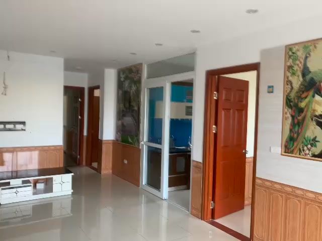 Căn hộ Hạ Long 80m² 5,5 triệu/tháng - View biển đẹp