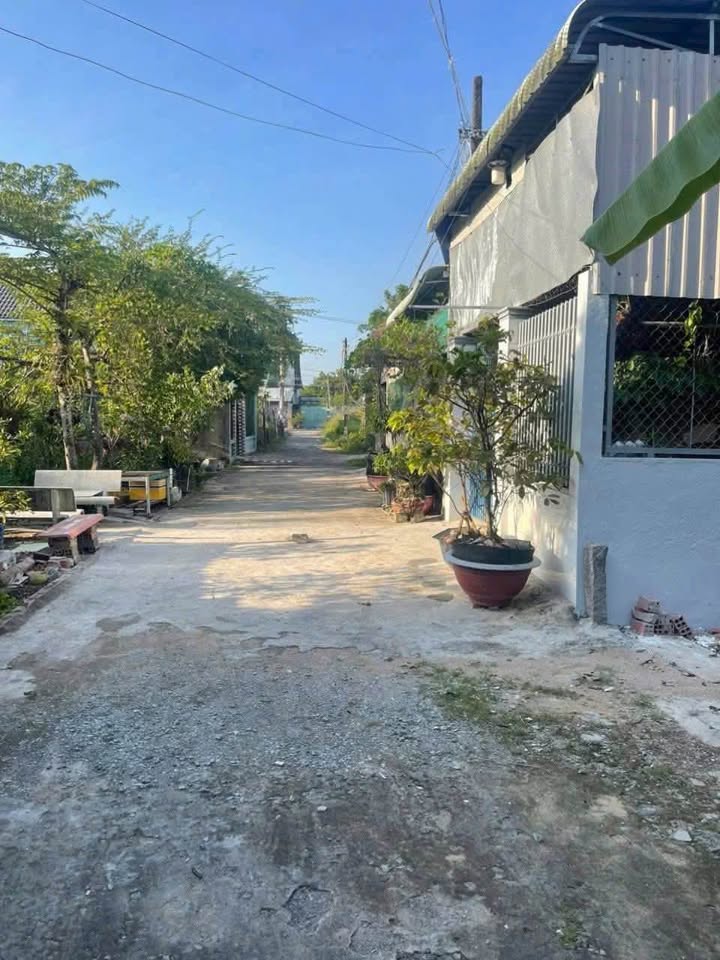 Đất nền Trà An Cần Thơ 132m² 1.25 tỷ - Sổ đỏ chính chủ