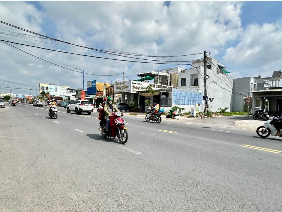 Đất nền Hoàng Quốc Việt An Bình 70m² giá 5.5 tỷ - Pháp lý rõ ràng