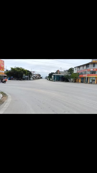 Đất nền Hoằng Tiến 120m² thỏa thuận - Sổ đỏ chính chủ