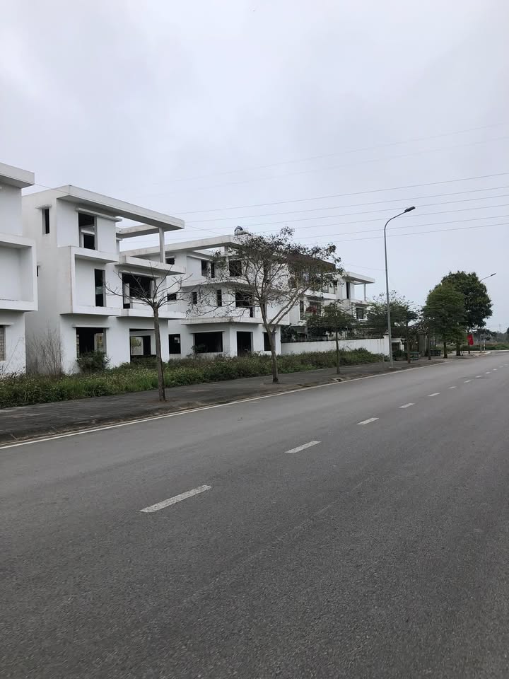 Đất nền Hud4 Pk1 Thanh Hóa 355m² - Sổ đỏ chính chủ