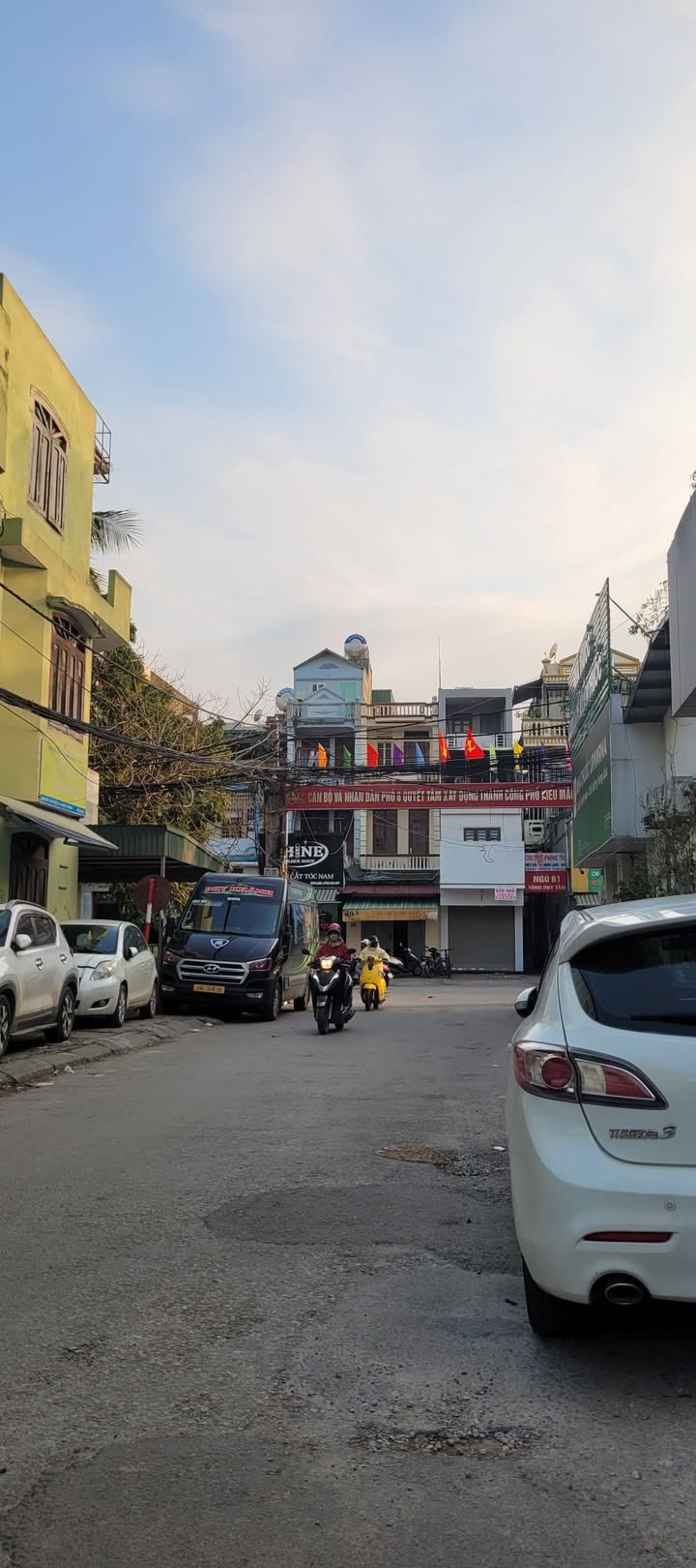 Đất nền Tống Duy Tân Lam Sơn 81m² 6 tỷ - Sổ đỏ chính chủ