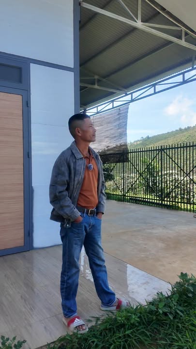 Farm Phi Liêng Đam Rông 3,2ha 7,5 tỷ - Sổ đỏ chính chủ