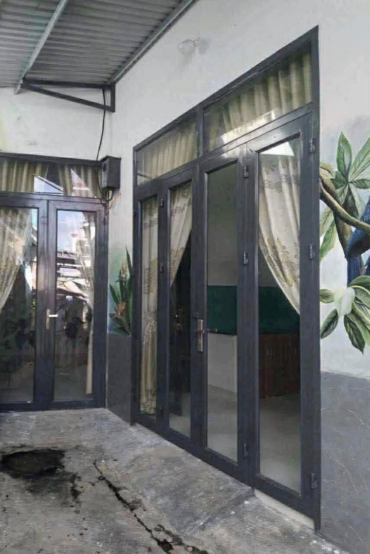 Nhà hẻm 181 Quang Trung BMT 66m²/1,69 tỷ - Sẵn sàng ở ngay