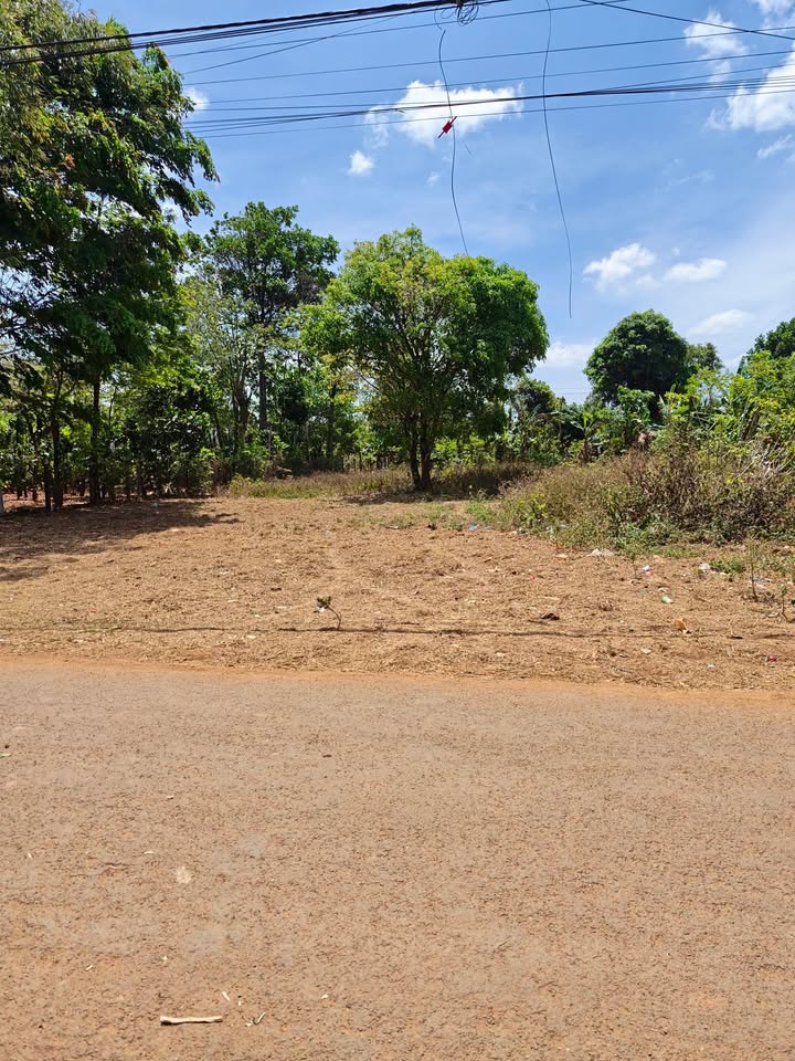 Đất nền Ea Bar 250m² giá 650 triệu - Đất thổ cư 100%