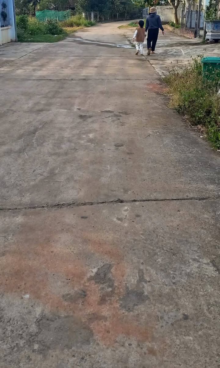 Đất nền Trần Nhân Tông Buôn Ma Thuột 48.84 tỷ - Sổ đỏ