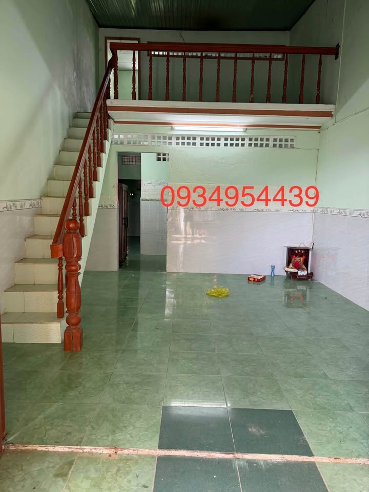 Nhà nguyên căn Hẻm 90 Phạm Văn Đồng 3 triệu - Sẵn sàng ở ngay