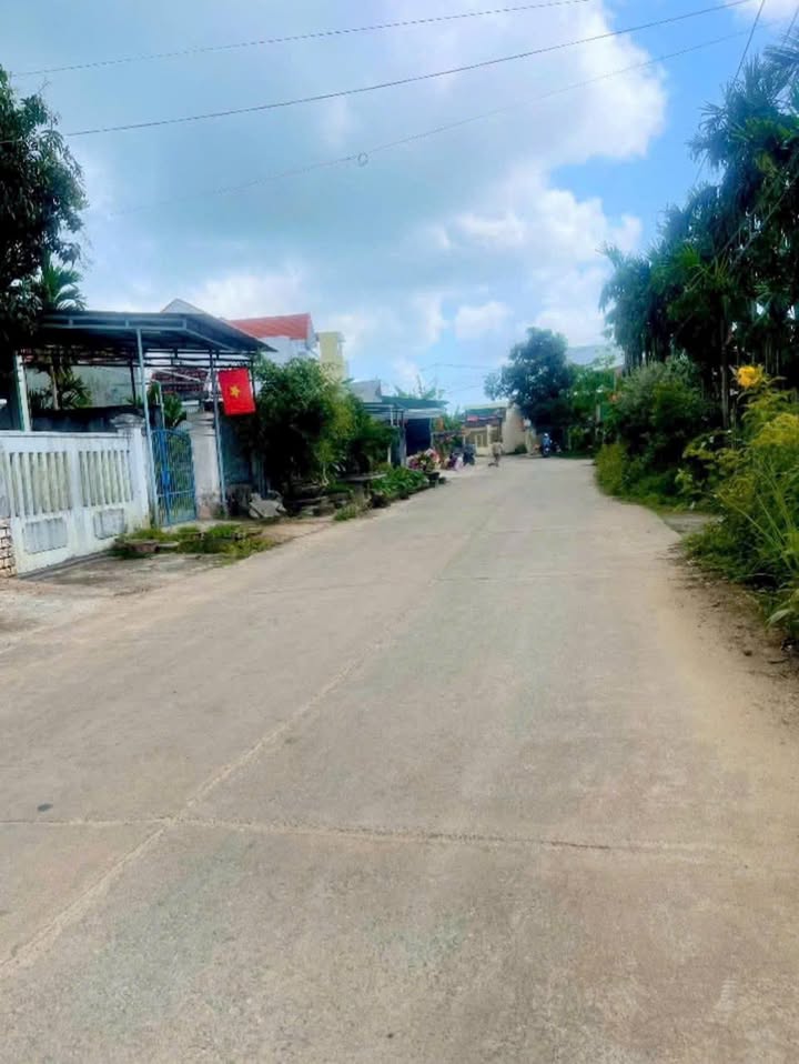 Đất Phan Đình Phùng Nghĩa Hòa 140m² 1.25 tỷ - Sổ đỏ chính chủ