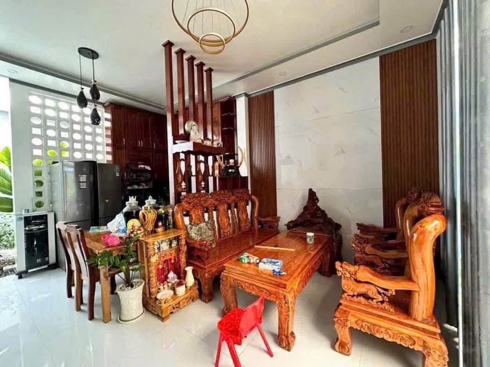 Nhà cấp 4 Xuân An Phan Thiết 90m² 3.3 tỷ - Sẵn sàng ở