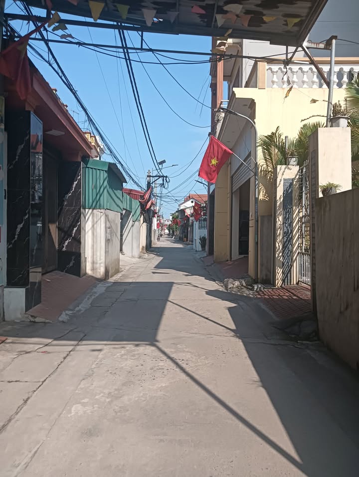 Đất nền Quang Lãng Phú Xuyên 85m² giá 2,08 tỷ - Sổ đỏ chính chủ