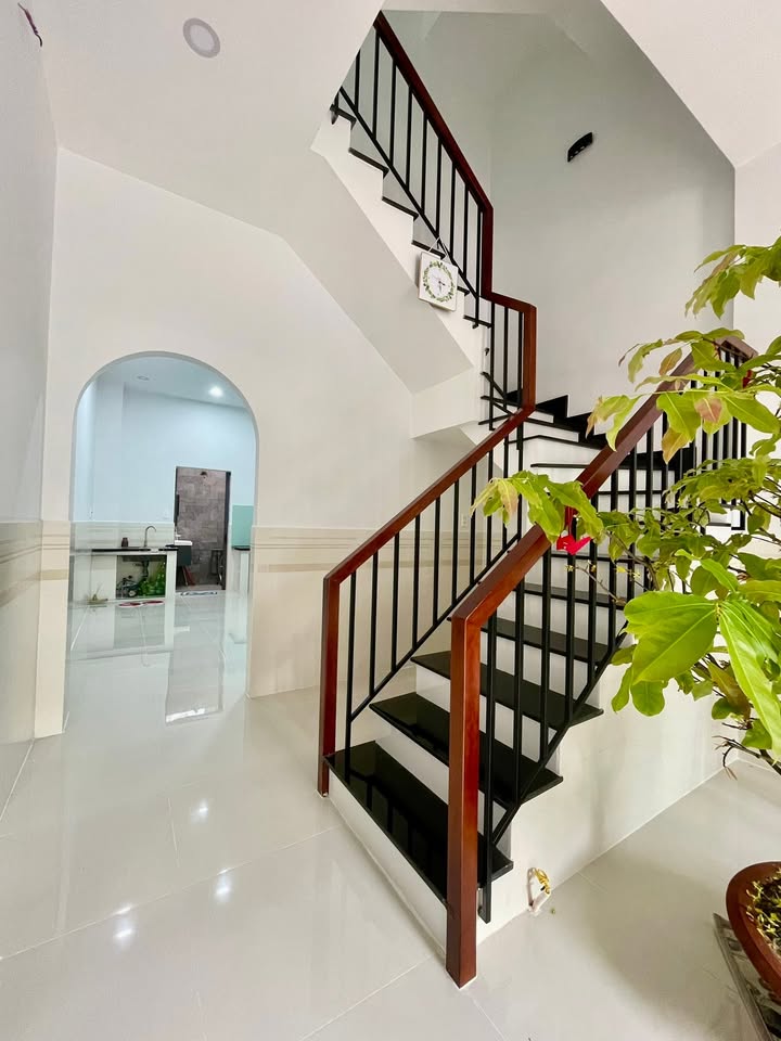 Nhà nguyên căn An Lạc Bình Tân 142m² 15 triệu/tháng - Sẵn sàng ở ngay