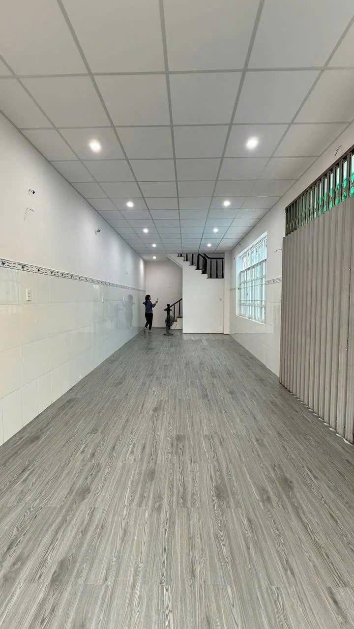 Mặt bằng Đồ Chiểu 60m² 16,5 triệu - Mặt tiền kinh doanh