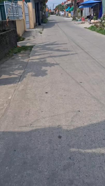 Đất nền Minh Tân Vụ Bản 150m² - Sổ đỏ chính chủ