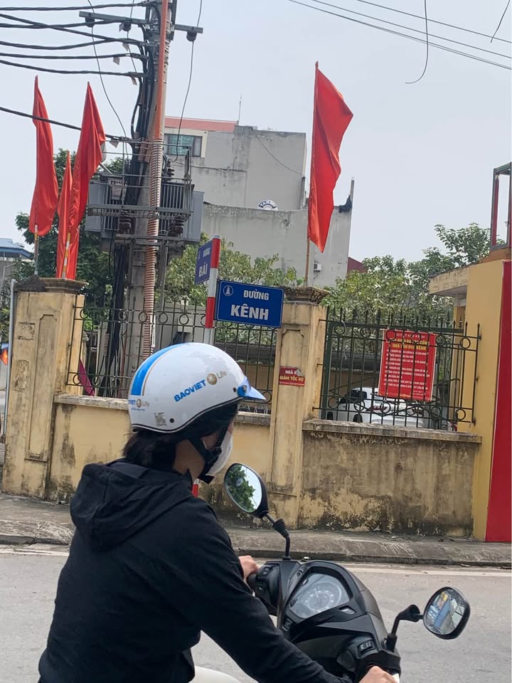 Nhà Trần Hưng Đạo Nam Định 185m² 9.25 tỷ - Thích hợp KD