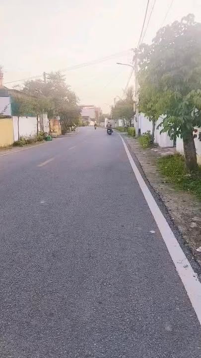 Đất nền Hoằng Châu 181m² 1,7 tỷ - Tiềm năng tăng giá