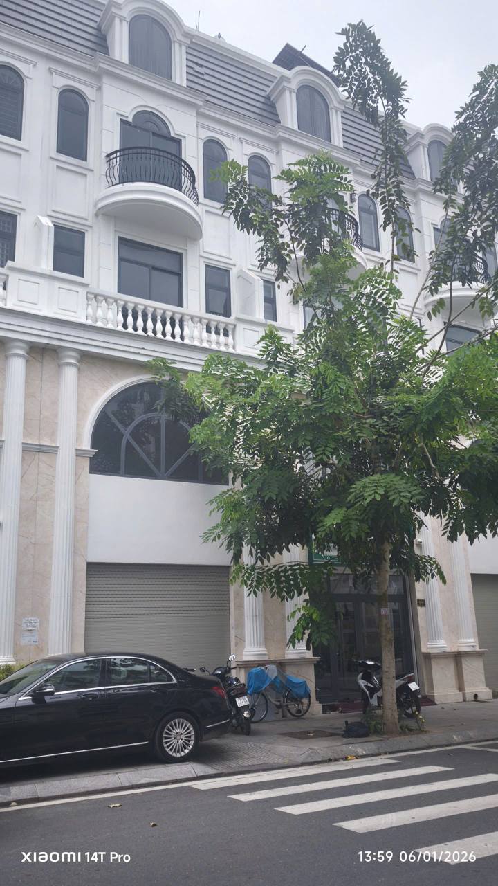 Nhà phố Đường số 3 Trà Cú 90m² 7 tỷ - Mặt tiền kinh doanh