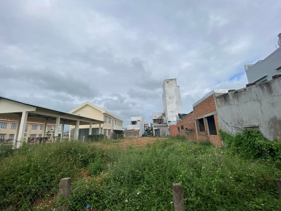 Đất nền Phước Thắng 600m² giá 3 tỷ - Sổ đỏ chính chủ