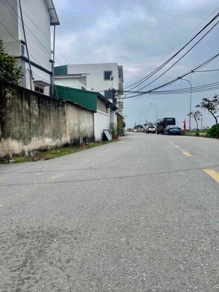 Đất Thuận Thành Á Lữ 134m² - Sổ đỏ chính chủ