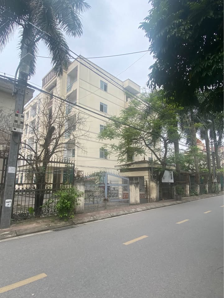 Nhà Nguyễn Bình Gia Lâm 115m² thỏa thuận - Ô tô vào tận nhà