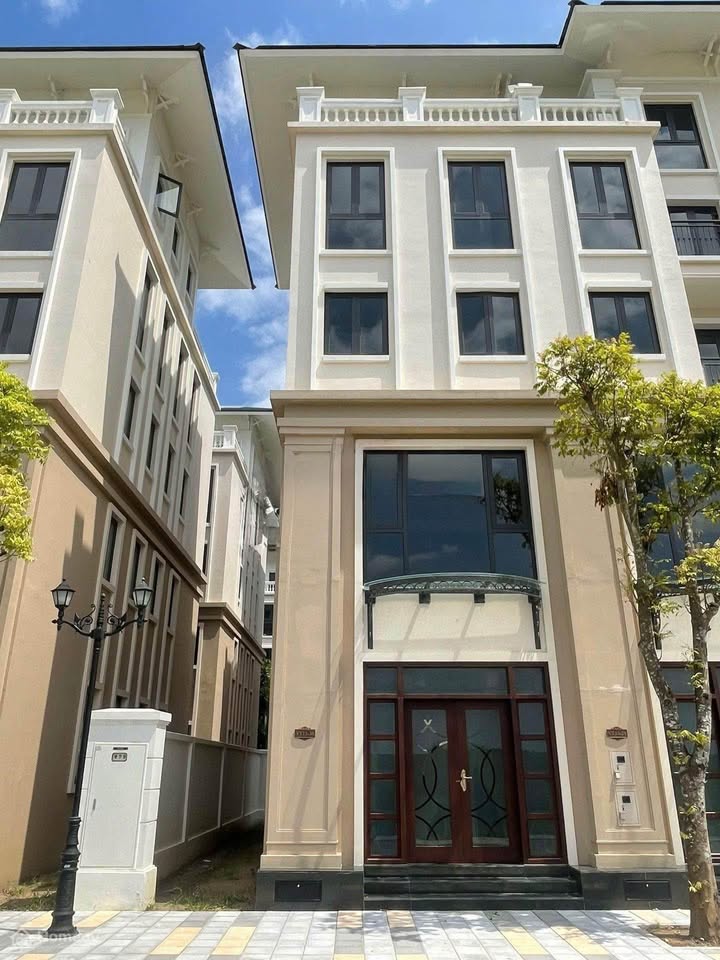 Đất nền Vinhomes Ocean Park 91m² 11.8 tỷ - Pháp lý rõ ràng