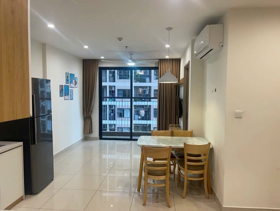 Căn hộ S2.02 Đa Tốn 2PN thỏa thuận - Full đồ cao cấp