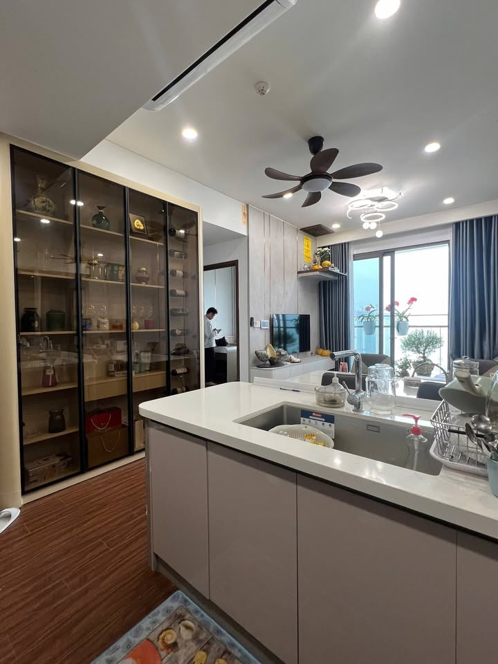 Townhouse Vinhomes Ocean Park 80m² - Pháp lý rõ ràng