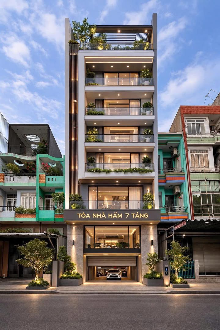 Đất nền Trường Chinh Tân Bình 263m² 30 tỷ - Sổ đỏ chính chủ