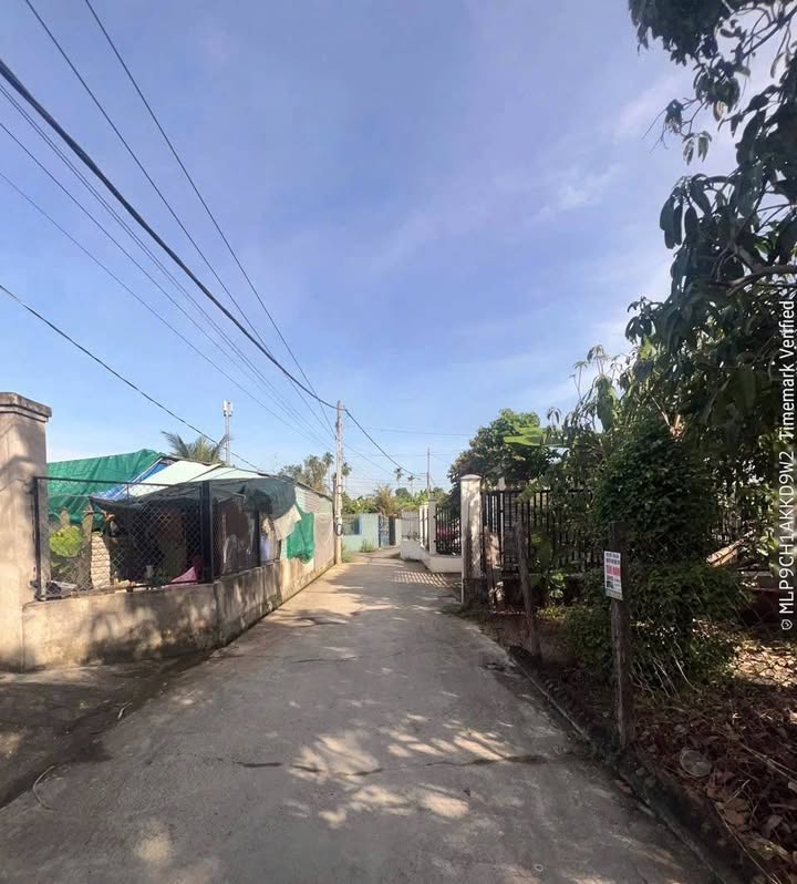 Đất nền Hiệp Phước 315m² 4 tỷ - Sổ đỏ chính chủ