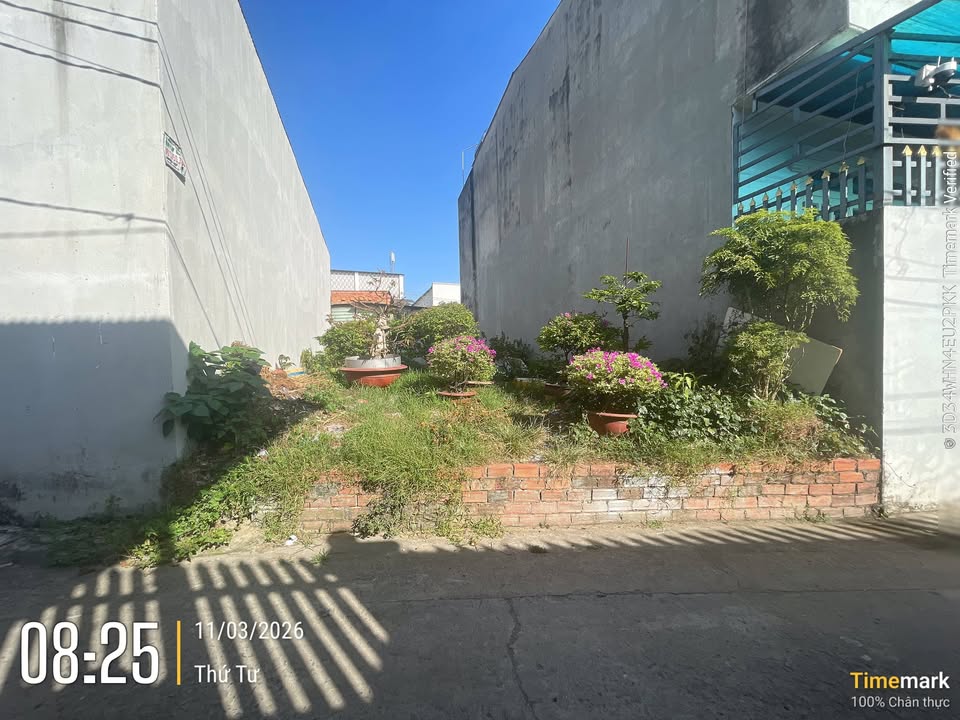 Đất Hiệp Phước Nhơn Trạch 69m² 1,45 tỷ - Sổ đỏ chính chủ