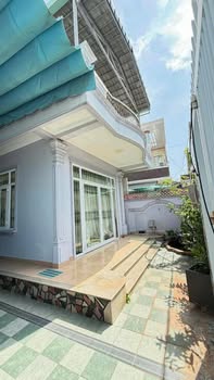 Nhà Vũng Tàu hẻm 187 Lê Lợi 176m² 10.5 tỷ - Chính chủ