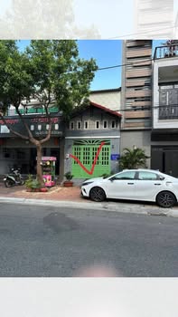 Nhà cấp 4 Bà Rịa 56m² giá 4,79 tỷ - Chính chủ bán