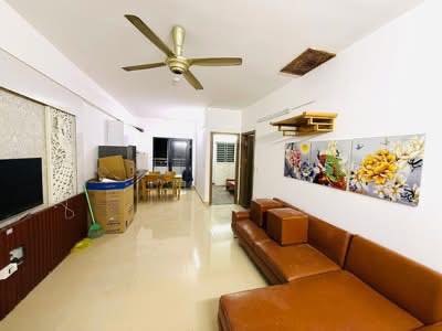 Căn hộ Green View3 Lê Lợi 67m² 7 triệu – Full nội thất