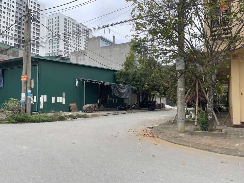 Đất nền Quảng Thắng Thanh Hóa 100m² 5 tỷ - Sổ đỏ chính chủ